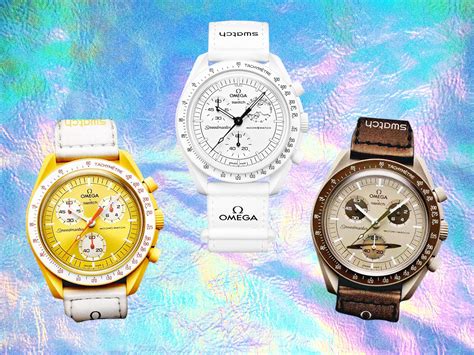 moonswatches ranked|is moonswatch worth it.